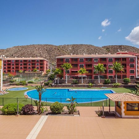 Beatriz Del Mar - Apartamento Con Aire Acondicionado Palm-mar Bagian luar foto