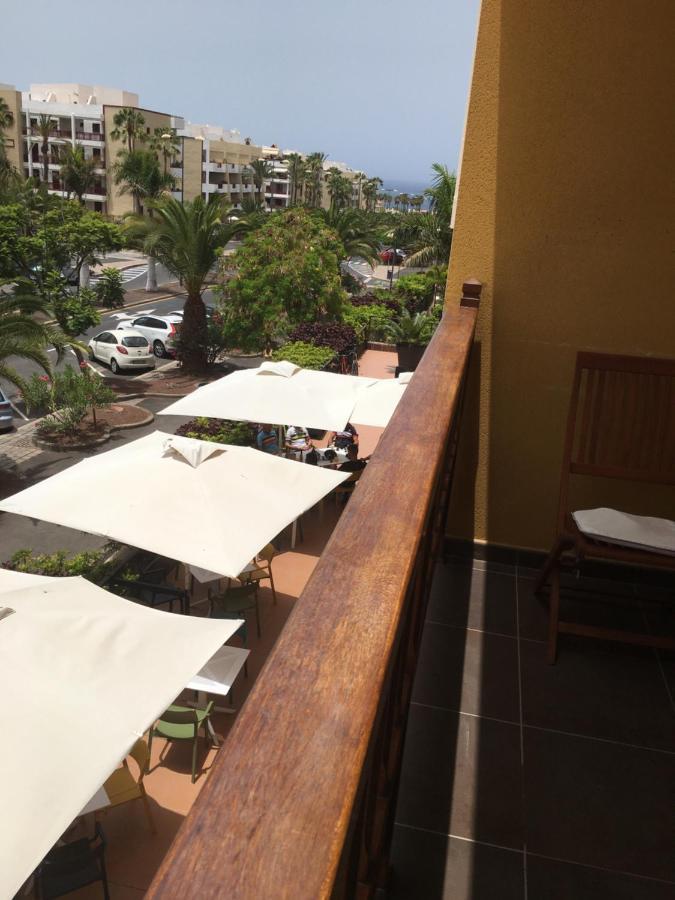 Beatriz Del Mar - Apartamento Con Aire Acondicionado Palm-mar Bagian luar foto