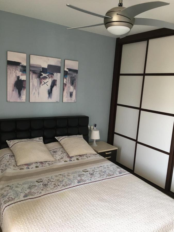 Beatriz Del Mar - Apartamento Con Aire Acondicionado Palm-mar Bagian luar foto