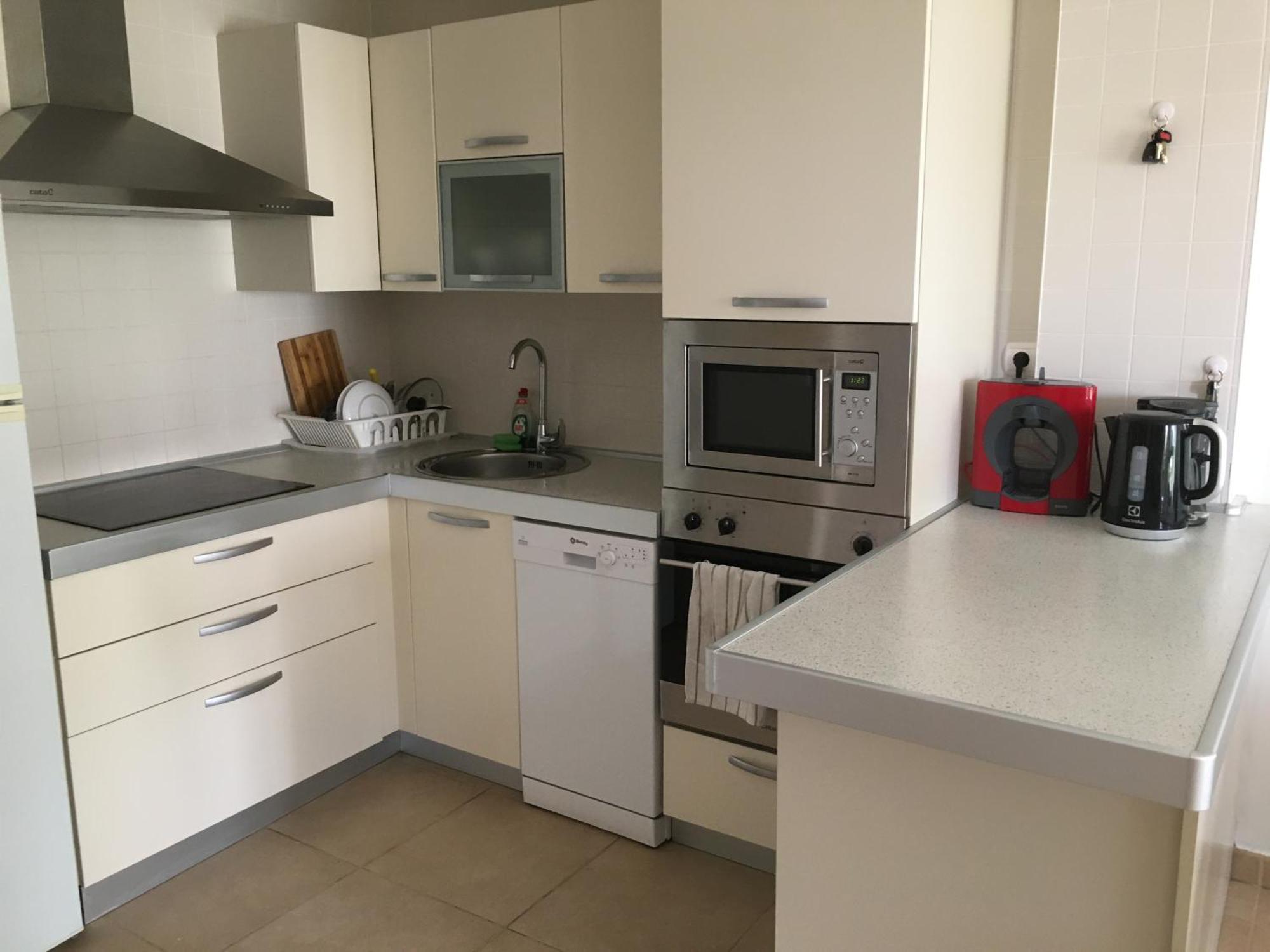 Beatriz Del Mar - Apartamento Con Aire Acondicionado Palm-mar Bagian luar foto