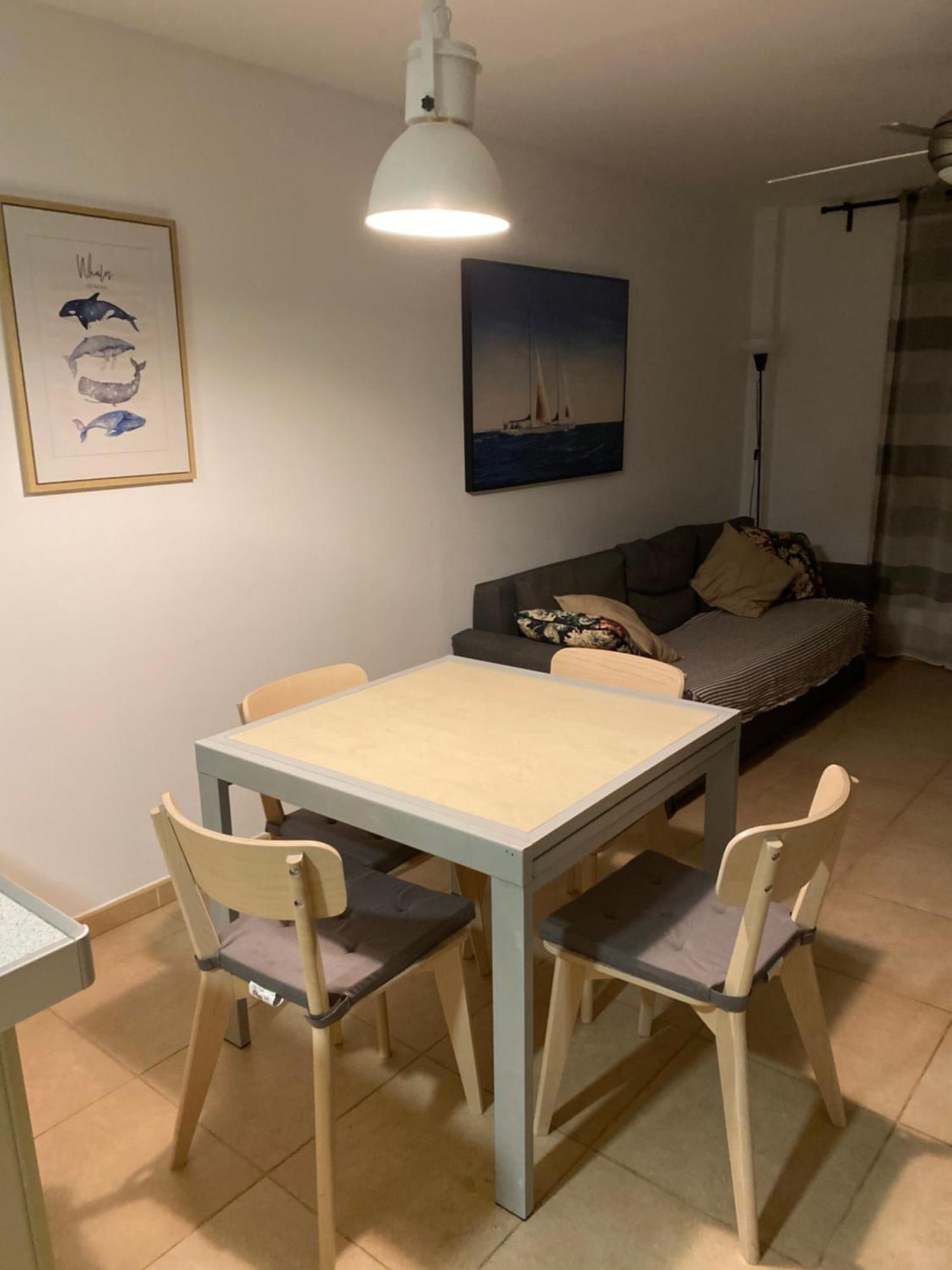 Beatriz Del Mar - Apartamento Con Aire Acondicionado Palm-mar Bagian luar foto
