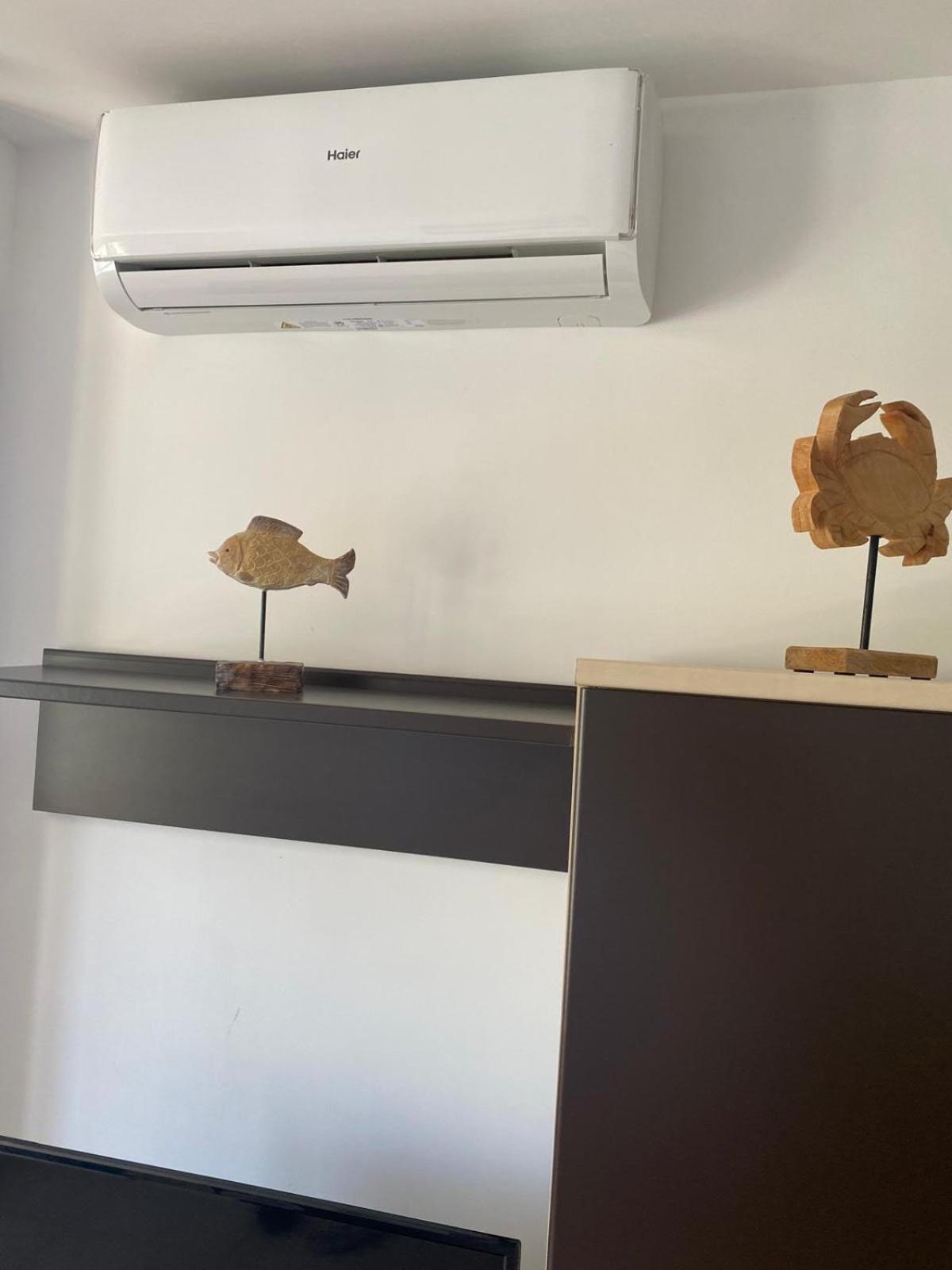Beatriz Del Mar - Apartamento Con Aire Acondicionado Palm-mar Bagian luar foto