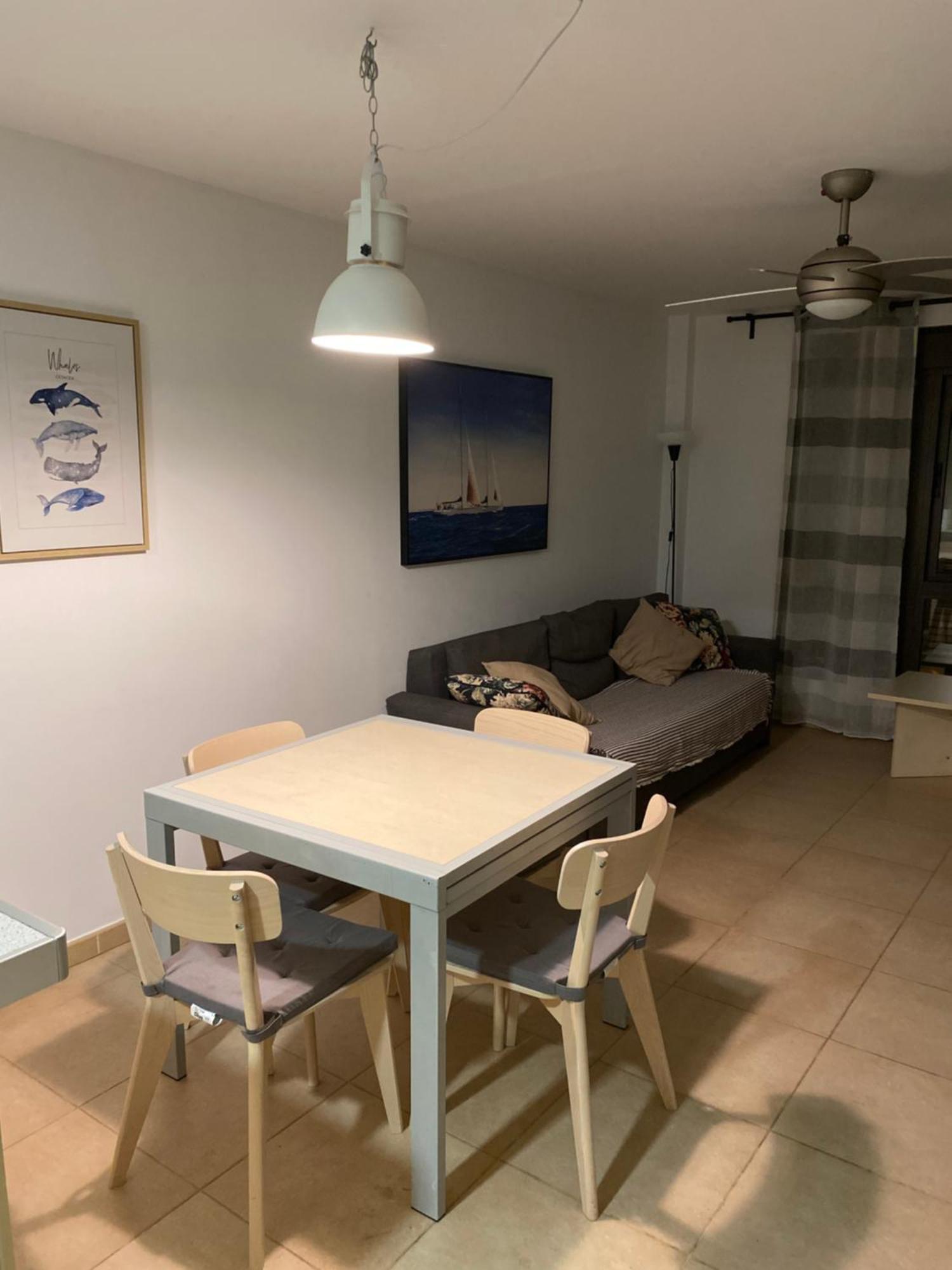Beatriz Del Mar - Apartamento Con Aire Acondicionado Palm-mar Bagian luar foto