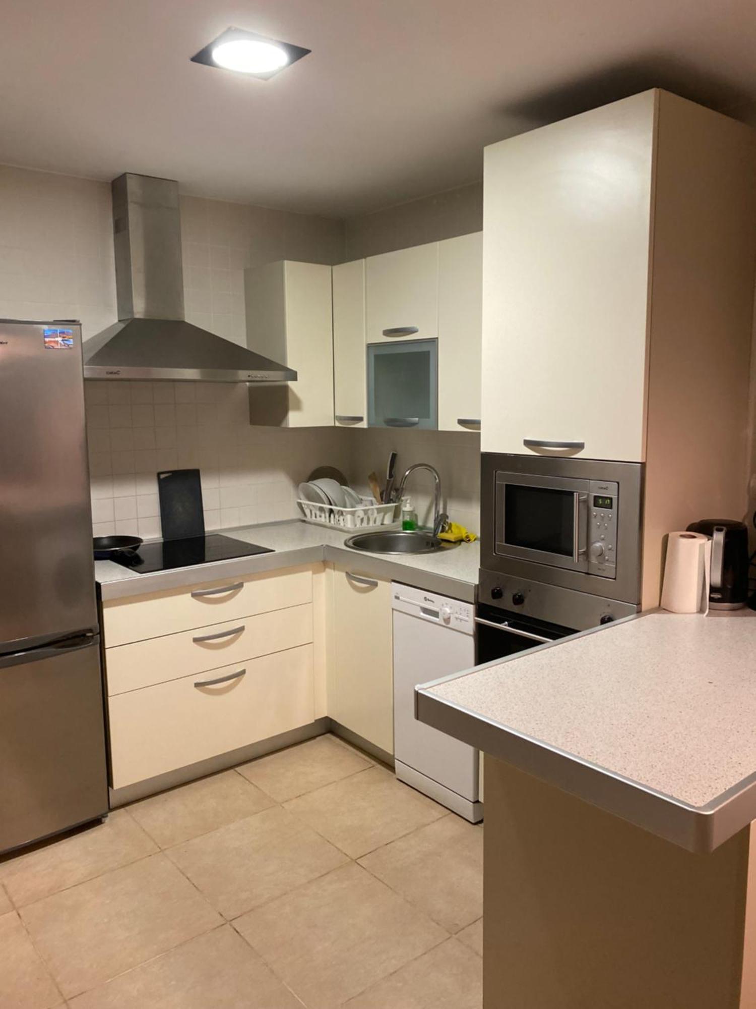 Beatriz Del Mar - Apartamento Con Aire Acondicionado Palm-mar Bagian luar foto