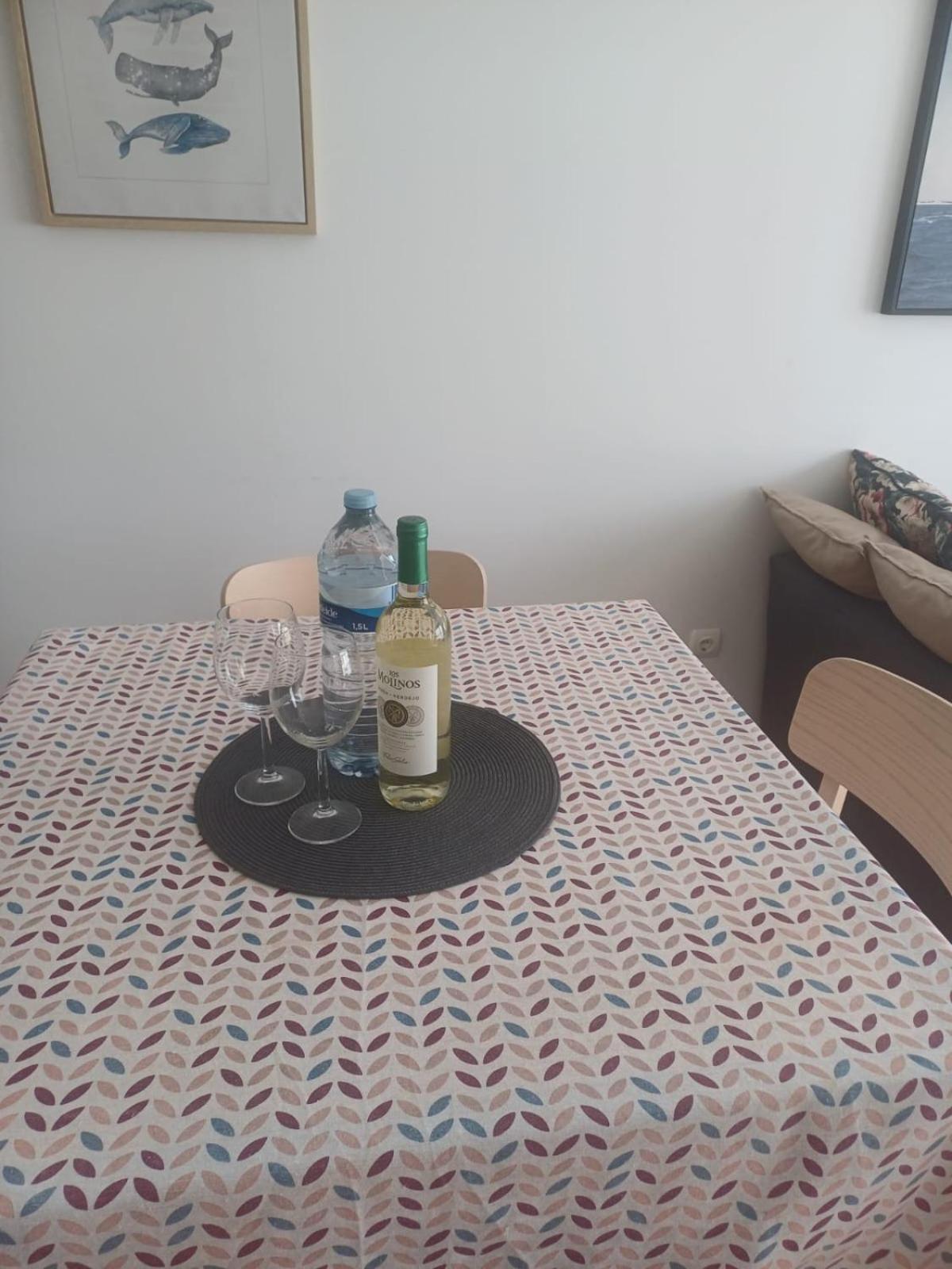 Beatriz Del Mar - Apartamento Con Aire Acondicionado Palm-mar Bagian luar foto